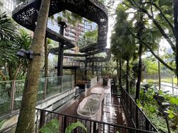OUE Twin Peaks (D9), Condominium #458687331